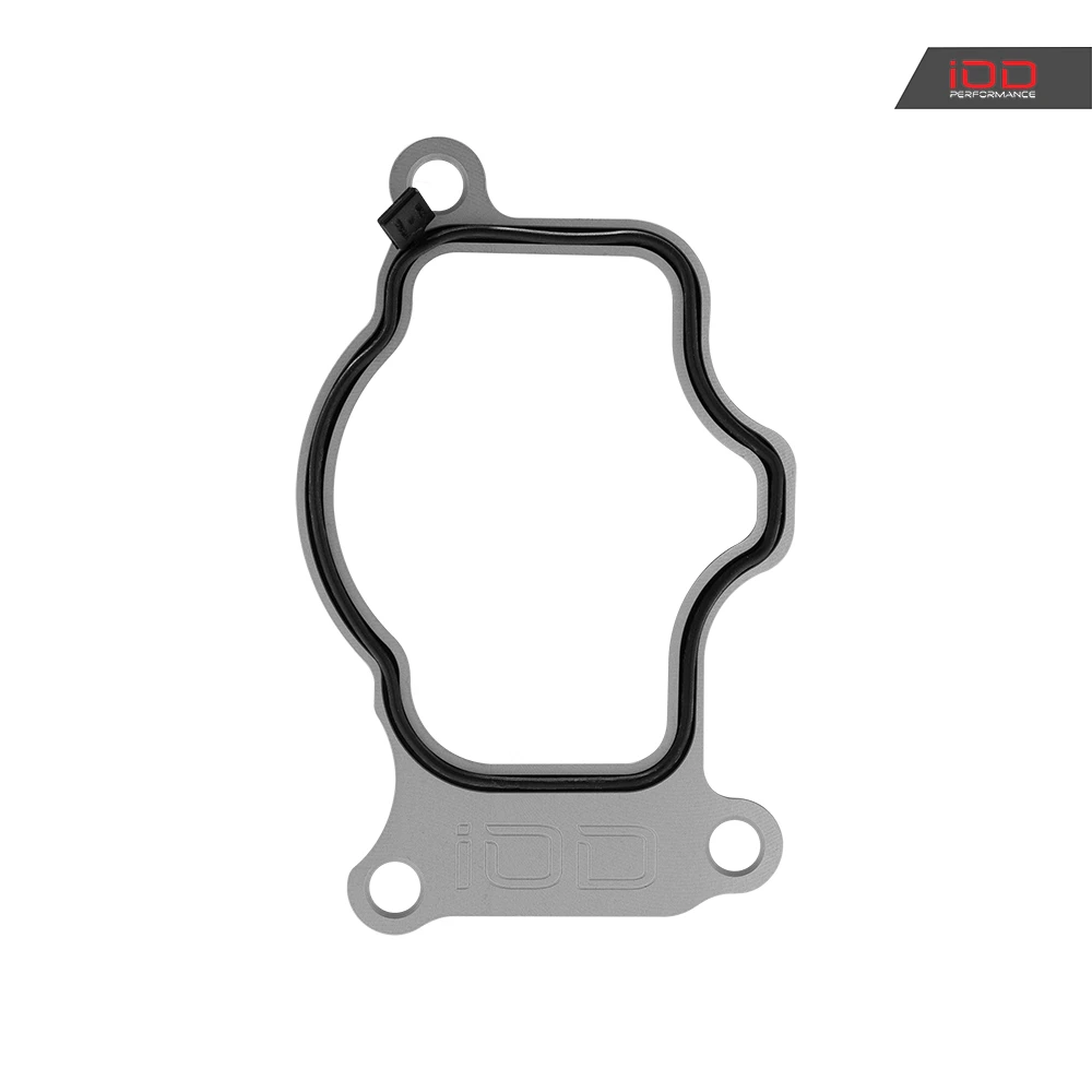 Adapter odmy Biturbo Silnika BMW M57