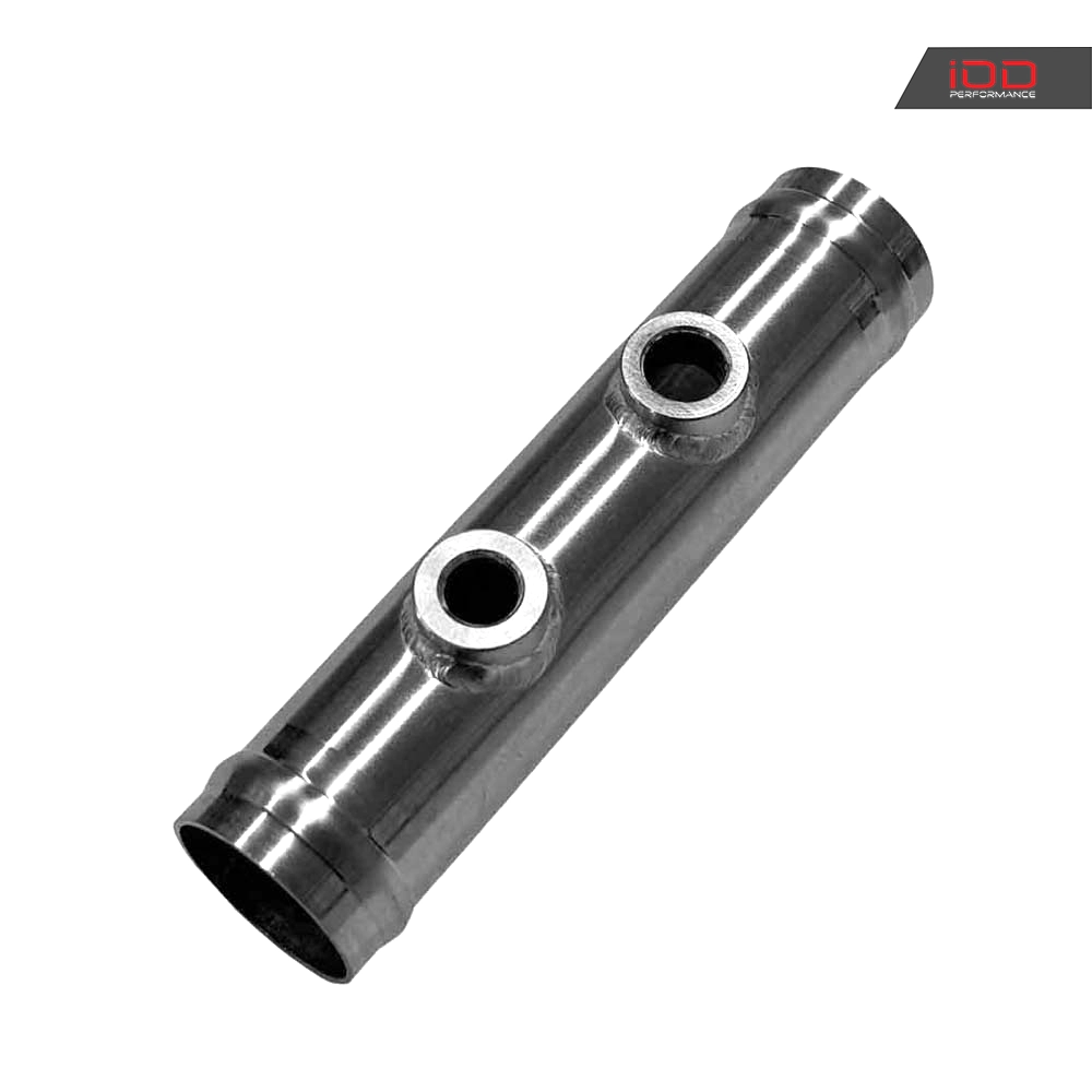 M57 - Nissan Patrol Y61 Coolant Temperature Sensors Adapter