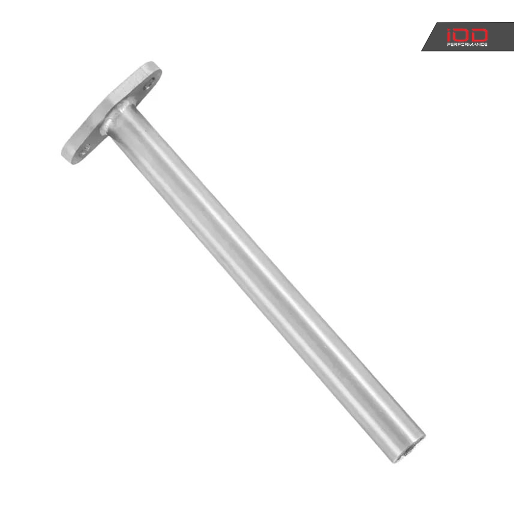 Spływ Oleju Turbosprężarki BMW M57 Top Mount