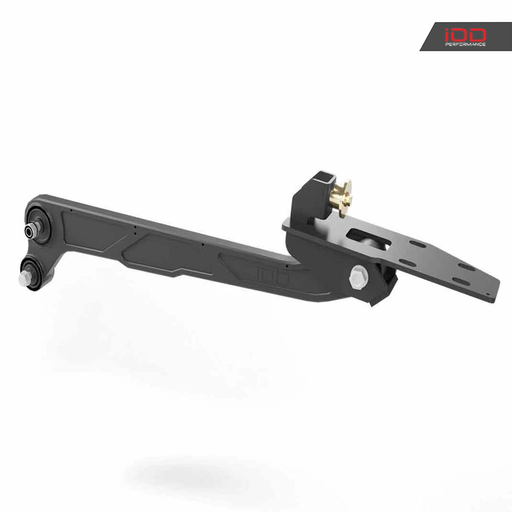 Wahacze Pro-Flex Nissan Patrol Y60/Y61