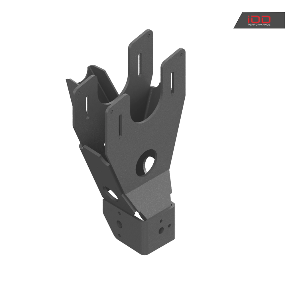 Mocowanie Panharda tylnego Nissan Patrol Y60/Y61