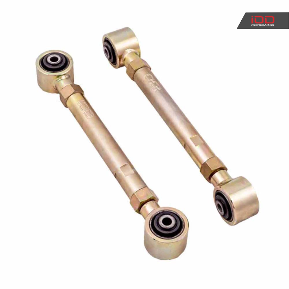 Regulowane wahacze tylne górne PRO Nissan Patrol Y60/Y61