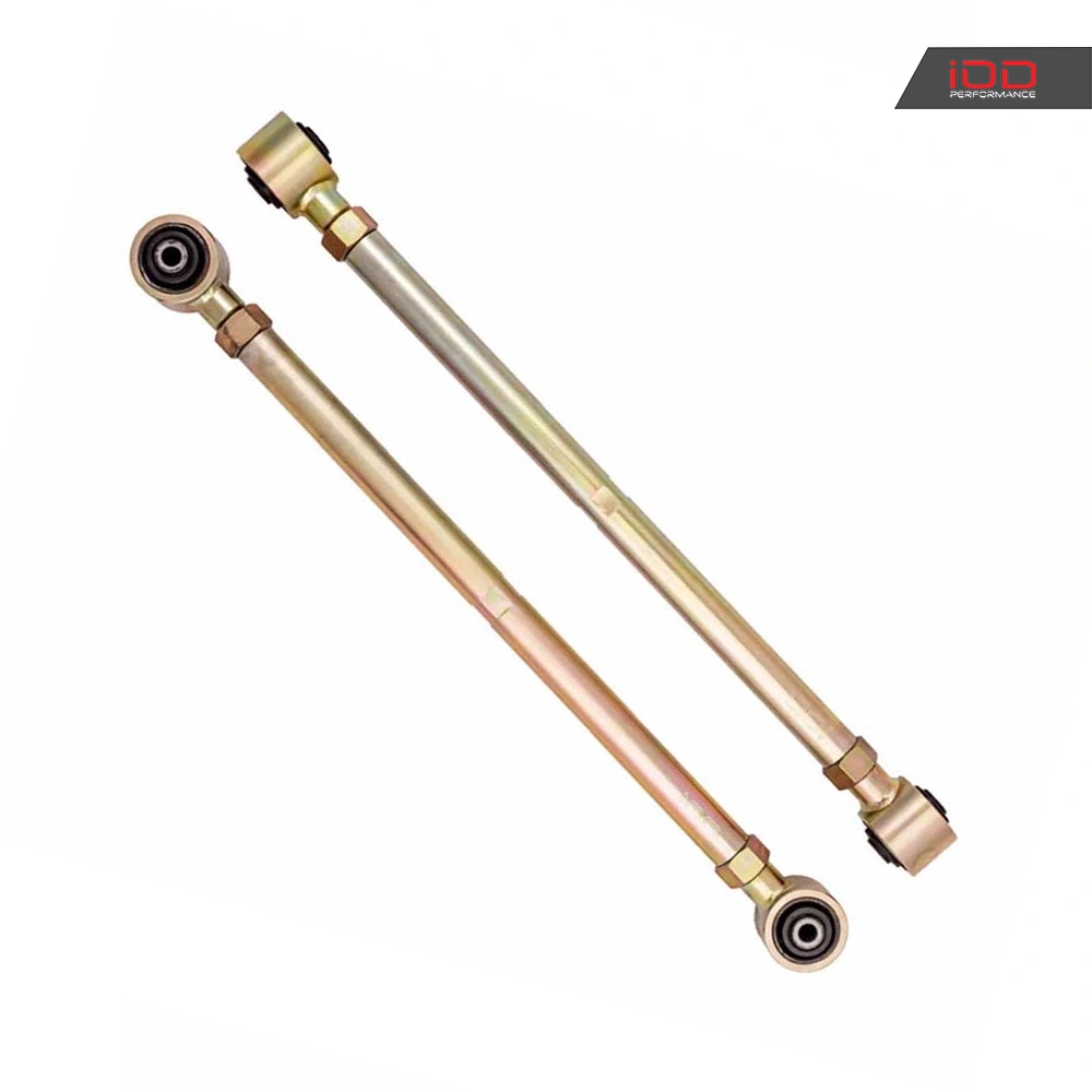 Rear Lower Control Arms PRO Nissan Patrol Y60/Y61