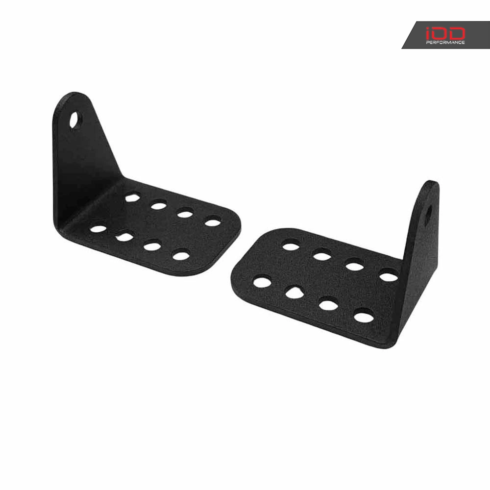 Roof Rack Front Light Mount Nissan Patrol Y60/Y61