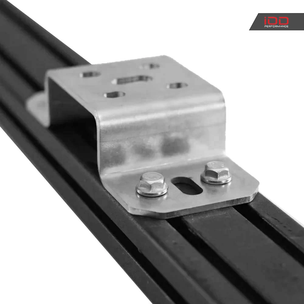 Rooftop Tent Mount V2 for IOD Roof Rack