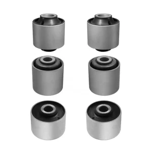 Zestaw tuleji wahacza przedniego Pro-Flex Nissan Patrol