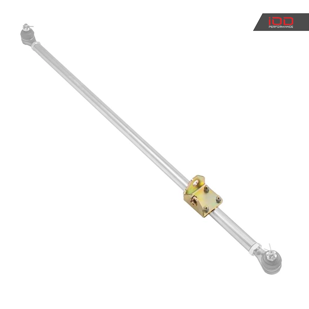 Steering Damper Mount Nissan Patrol Y60/Y61