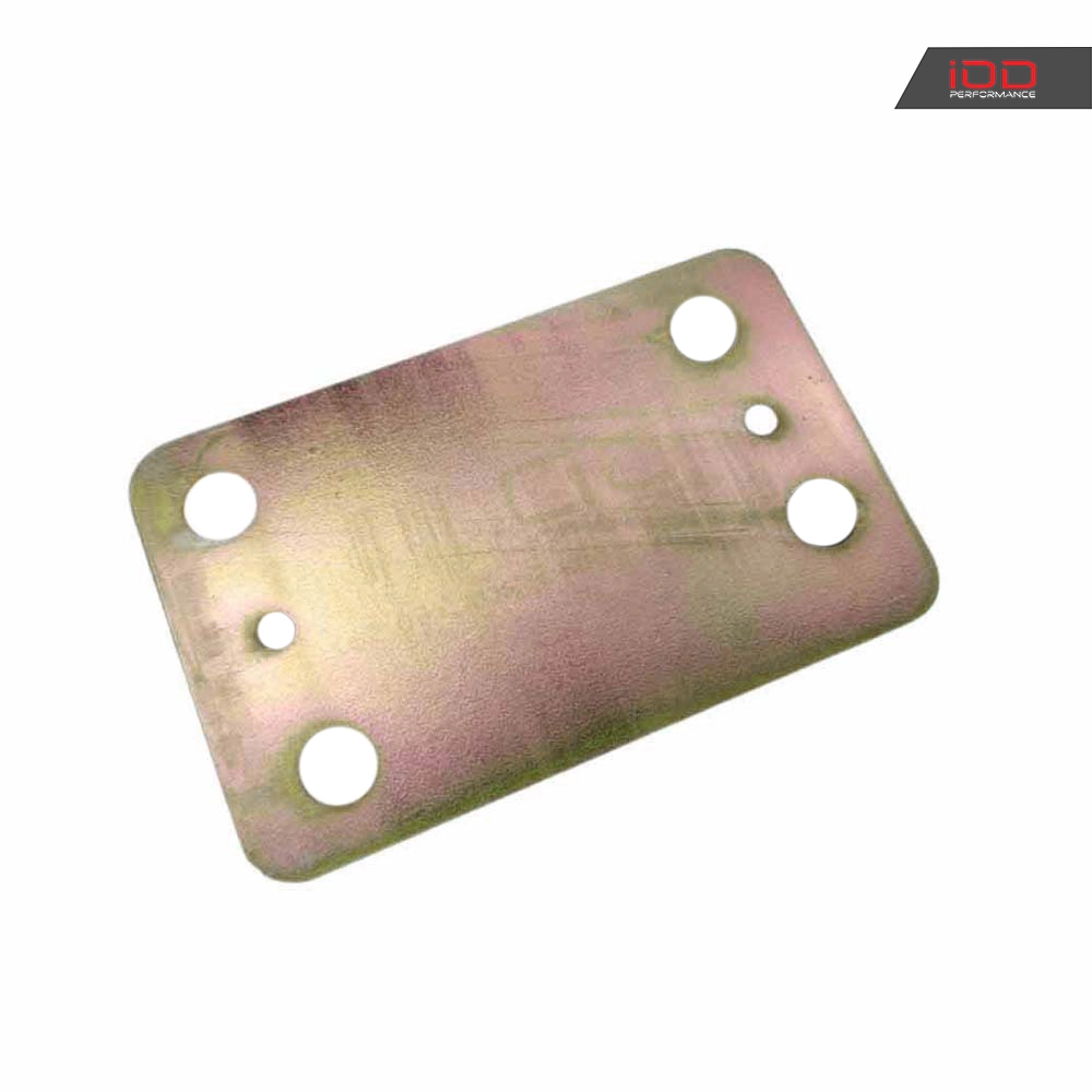 Dystans przekładni kierowniczej Nissan Patrol Y60/Y61