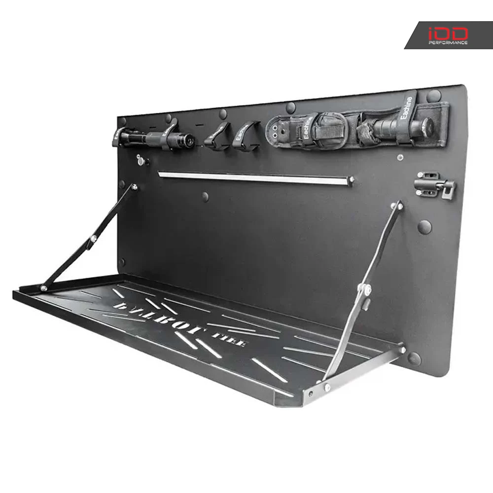 Stolik wyprawowy Nissan Patrol Y61