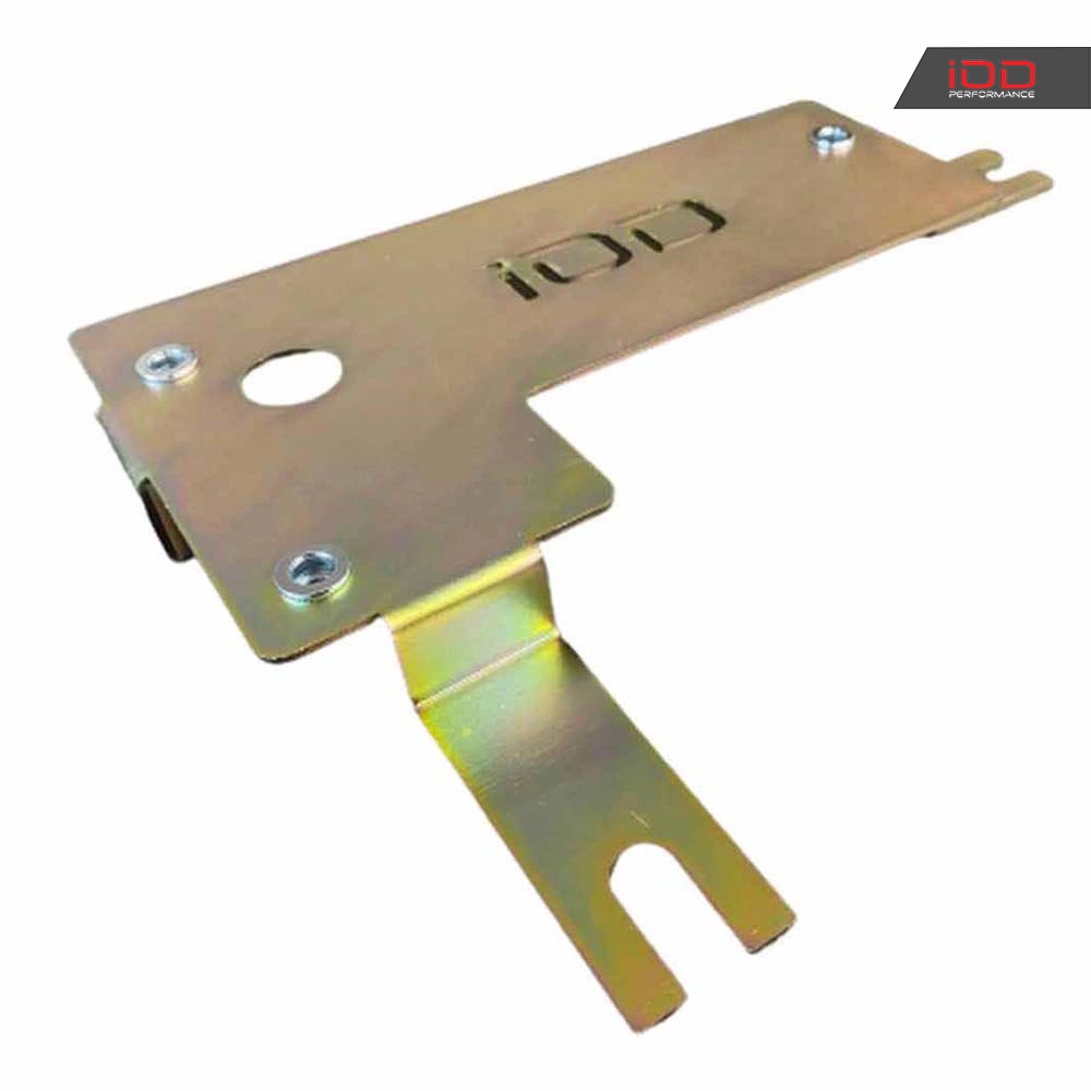 TCU Turbo Lamik Mount for Nissan Patrol