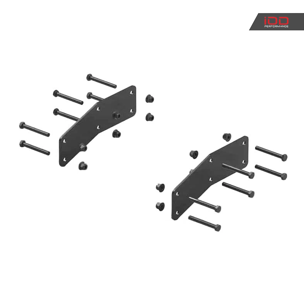 Universal  Engine Mount Flange For IOD Frame