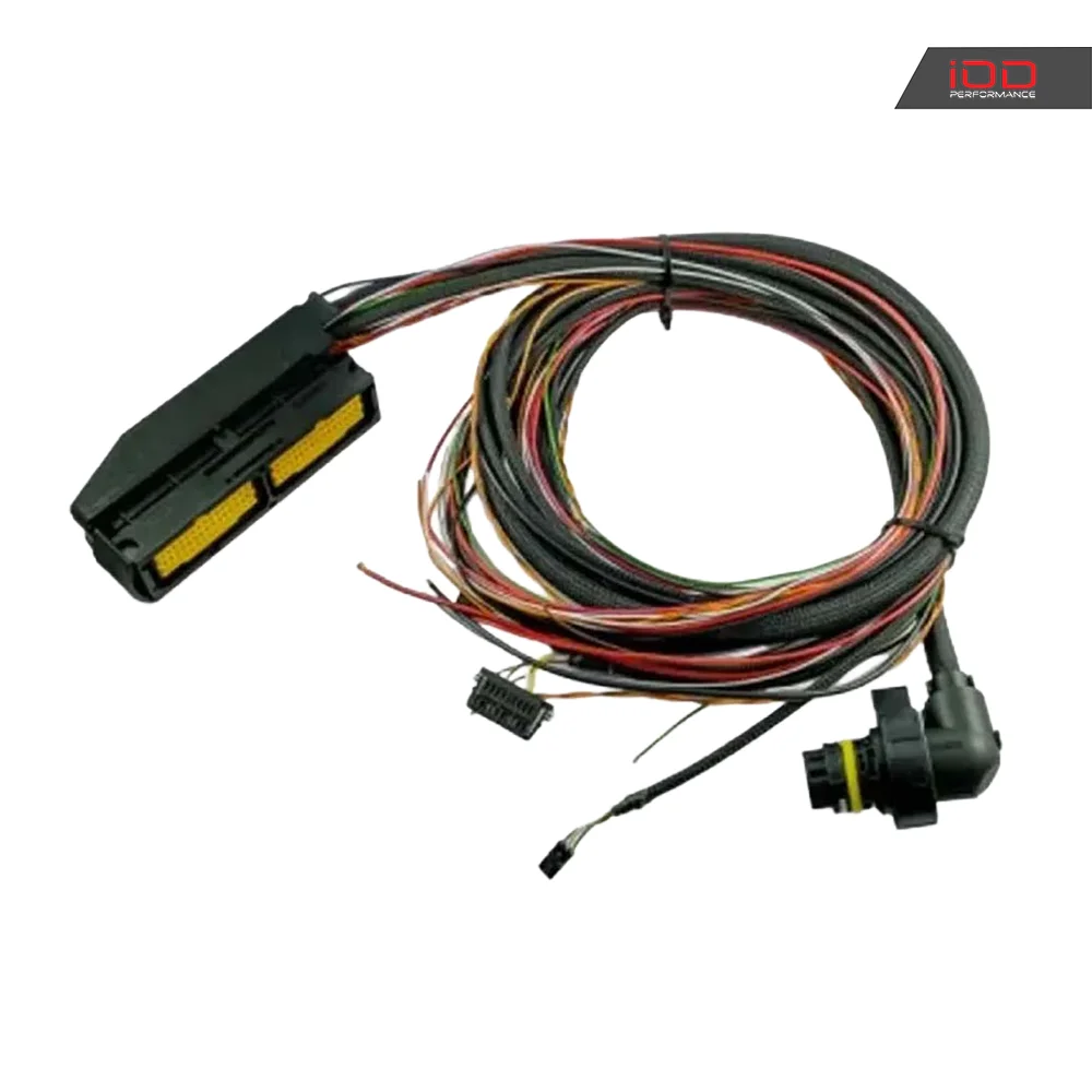 Wiązka 8HP TCU Turbo Lamik - Nissan Patrol Y61