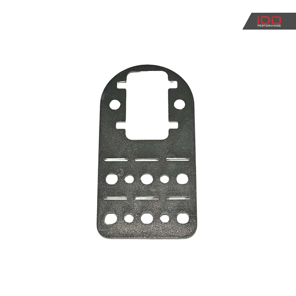 Mocowanie wyłącznika bezpieczeństwa wyciągarki