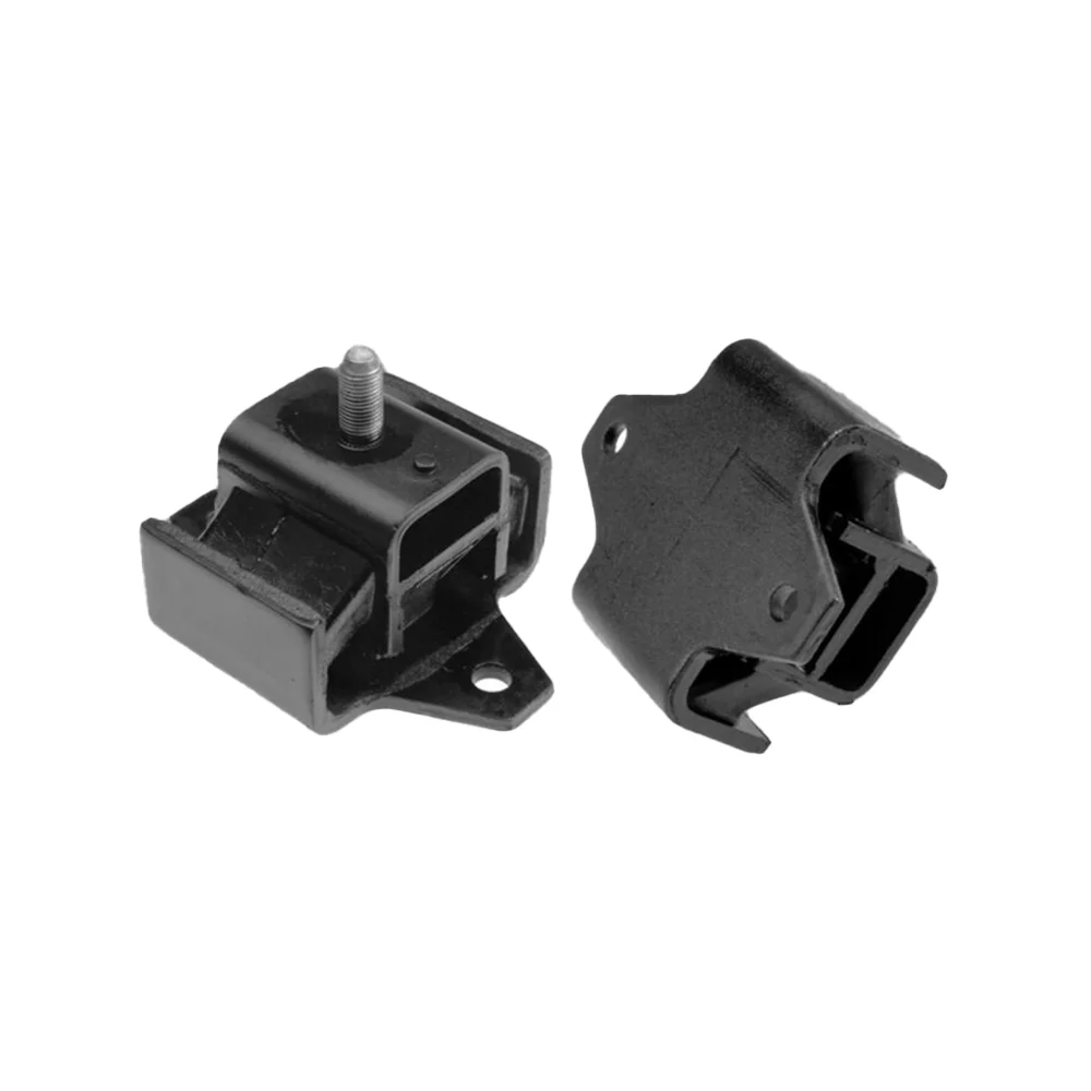 Poduszka skrzyni Nissan Patrol Y60/Y61 lewa/prawa