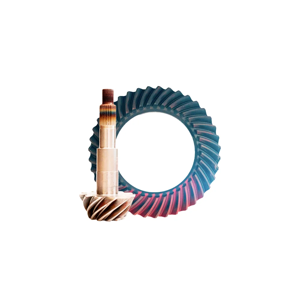 Nissan Patrol Y60/Y61 H233 Front Diff Gears 3.54/39:11