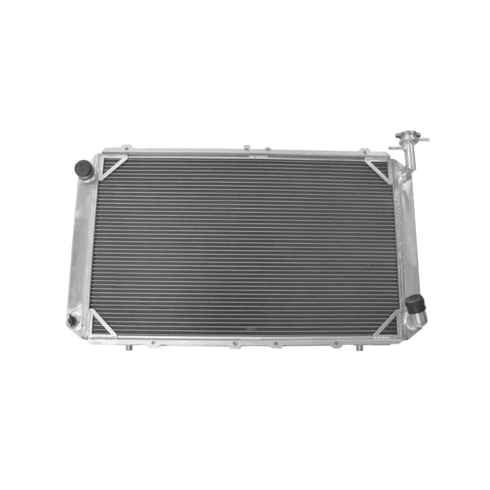 Aluminum Radiator Nissan Patrol Y60 4.2 Petrol
