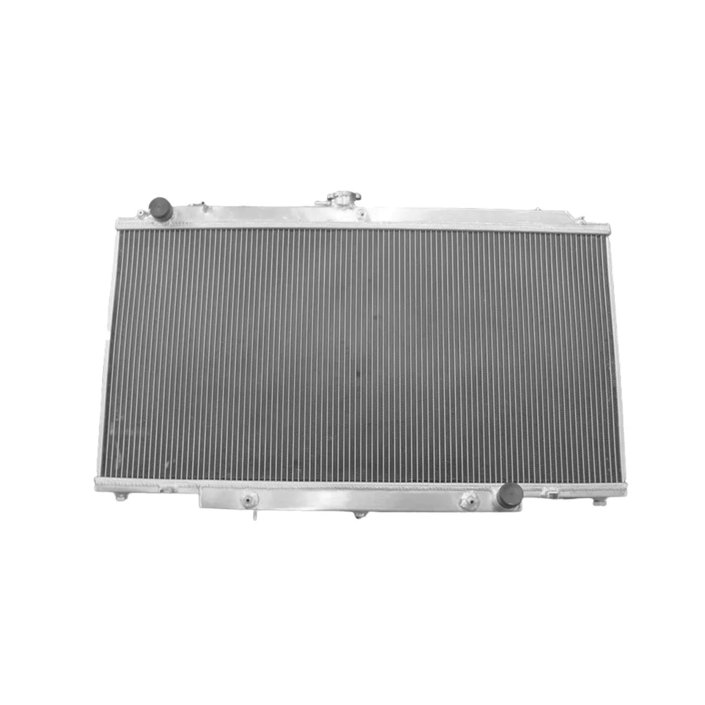 Aluminum Radiator Nissan Patrol Y61 4.5 Petrol