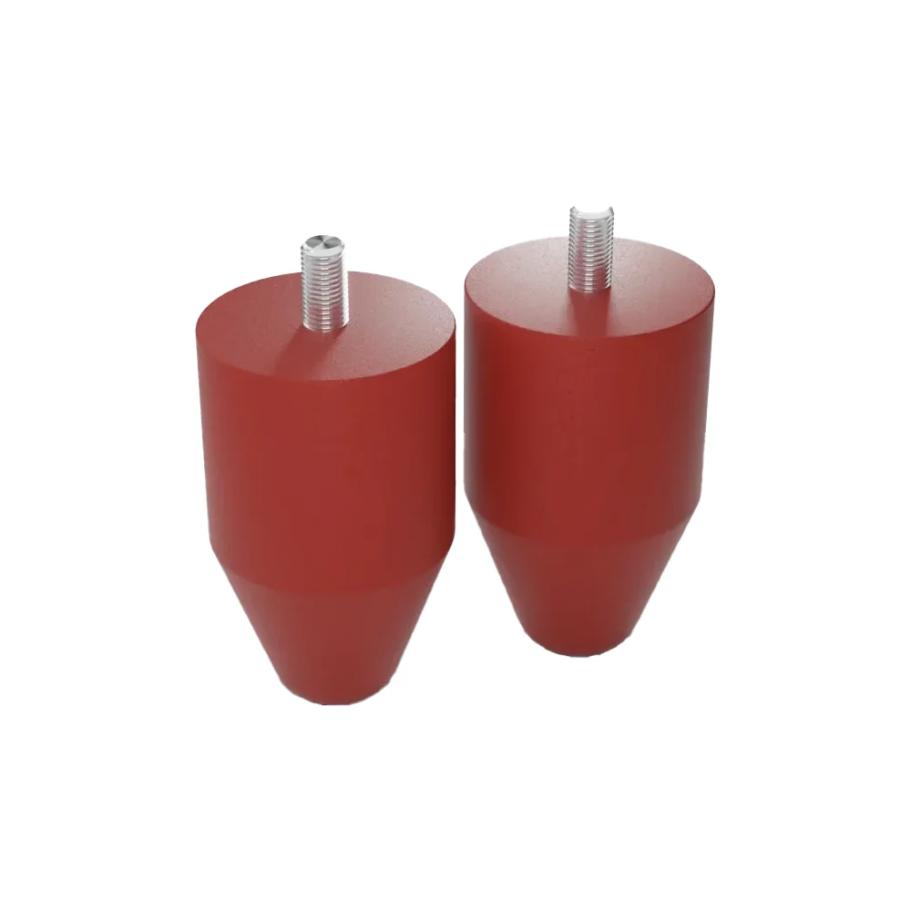 Front Rubber Bump Stops Nissan Patrol Y60/Y61 150mm