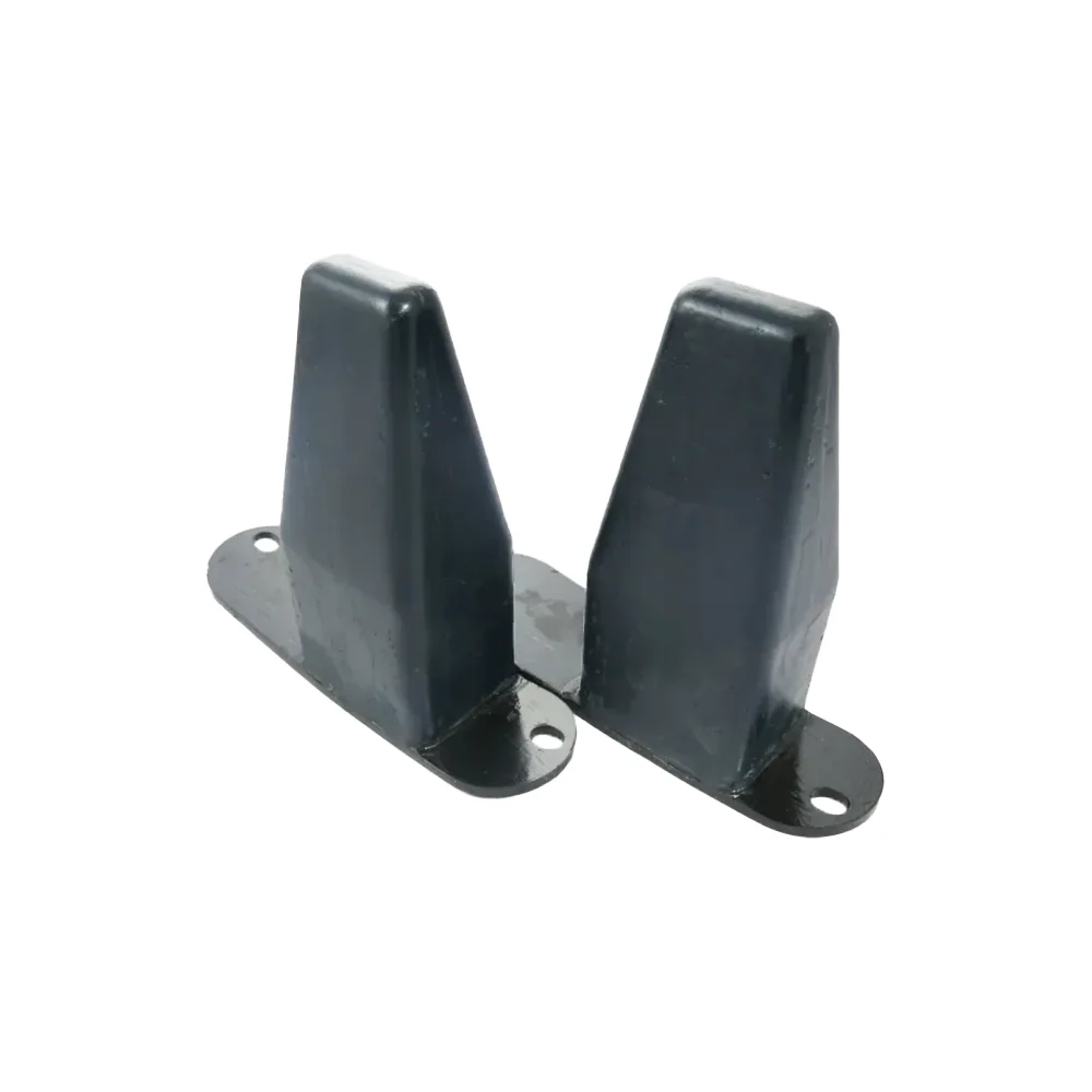 Rear Rubber Bump Stops Nissan Patrol Y60/Y61 120mm