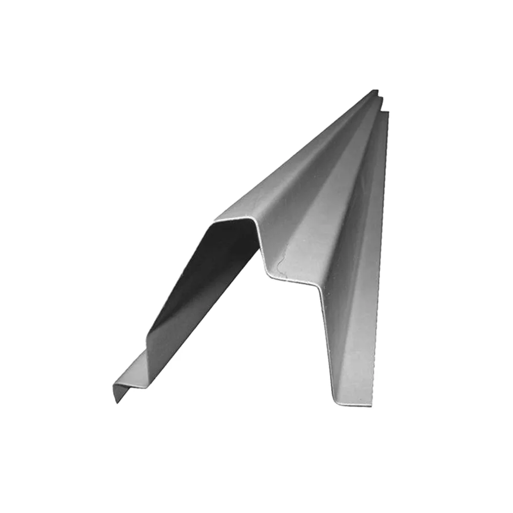 Outer Sill Panel Nissan Patrol Y60 SWB