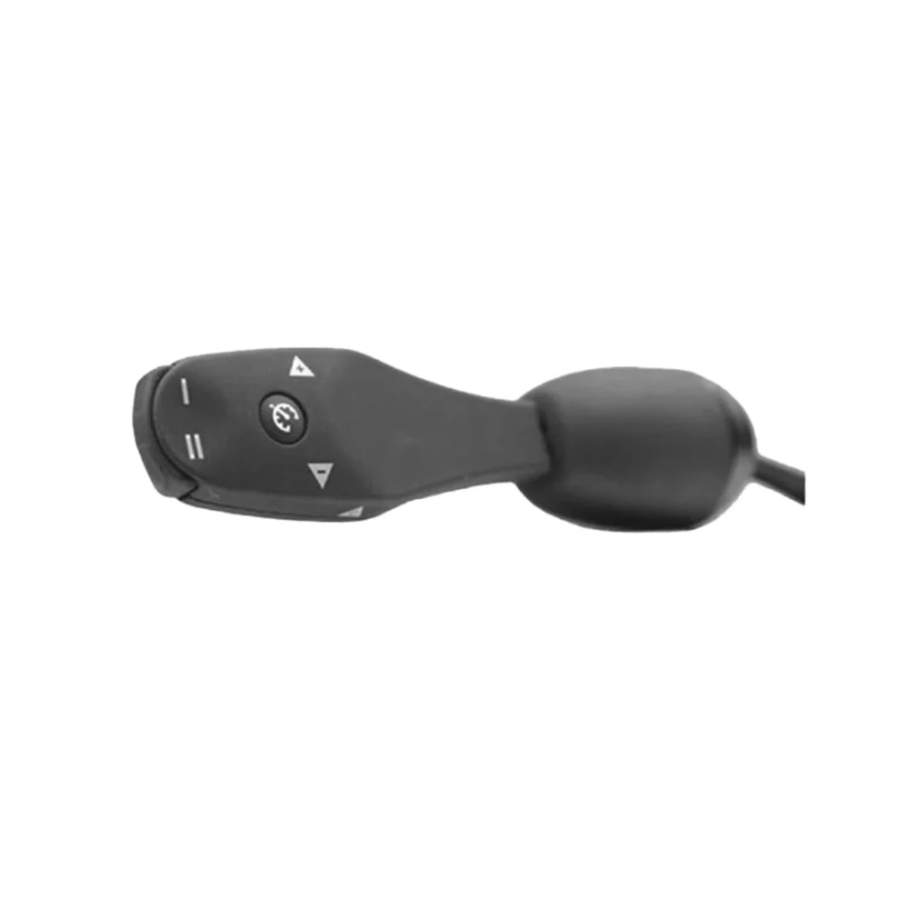 Cruise control Nissan Patrol SWAP BMW M57