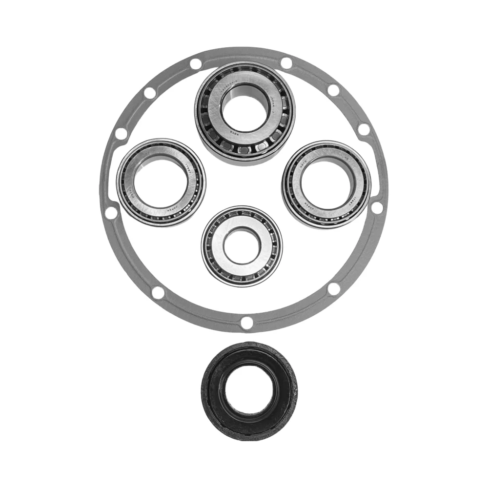 H233 Rear Diff Rebuild Overhaul Kit For Nissan Patrol Y60/Y61