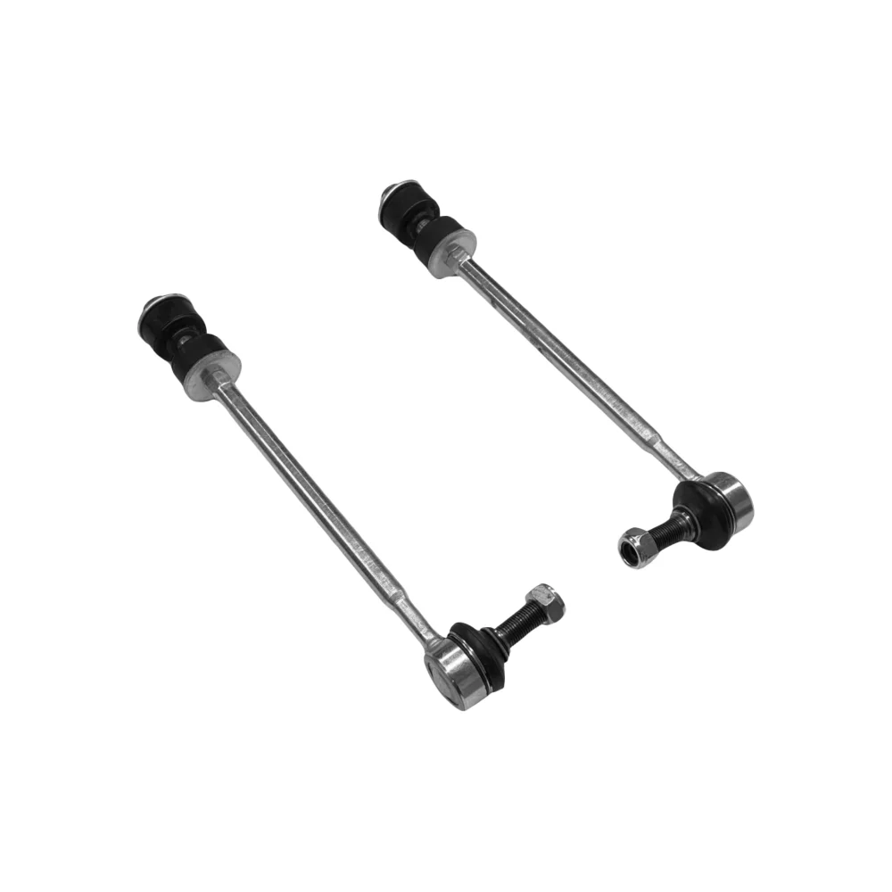 Zestaw przednich łączników stabilizatora +2" Nissan Patrol Y61