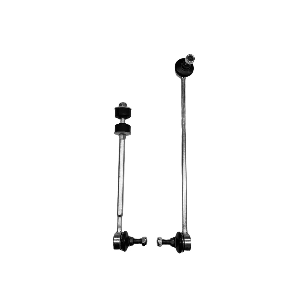 Zestaw tylnych łączników stabilizatora +3" Nissan Patrol Y61